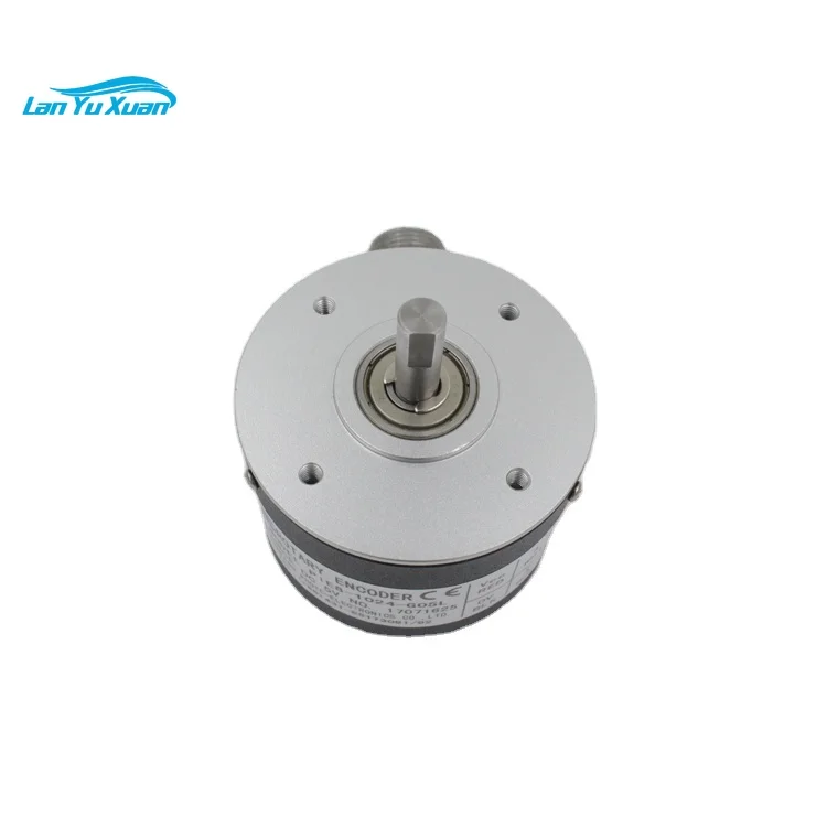 

Sanfeng PIE8-1800-G24E-8M 1800ppr 24V Rotary Encoder
