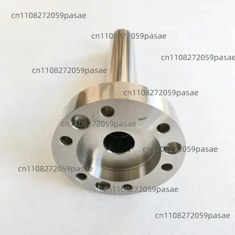 Lathe Spindle Precision Beat Test Stick Spindle D50 300mm Length Machine Tool Accessories