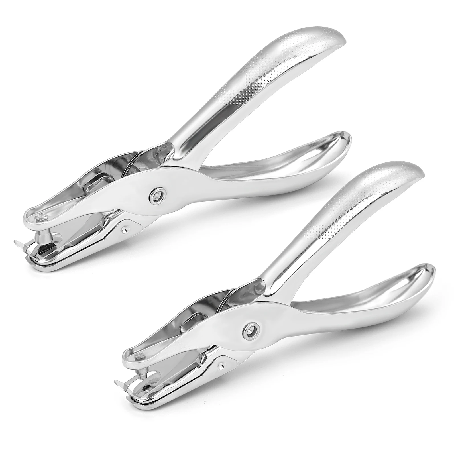 孔径パンチプライヤー、シングルホールパンチャー、ハンドペーパースクラップブッキング、パンチページ、ペーパーホールパンチャー、クラフトカッター、3mm、6mm