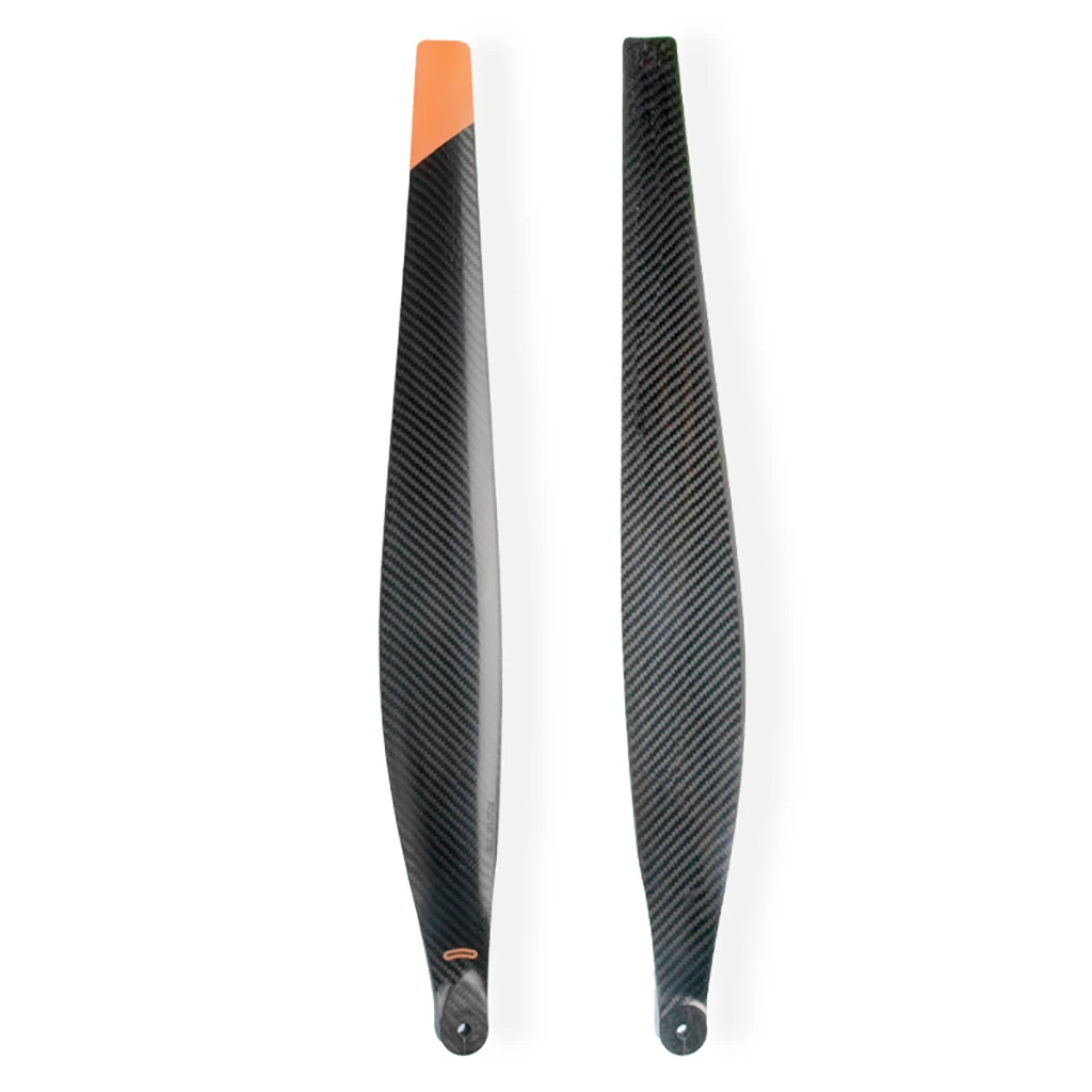 

4PCS 5018 T25/3820 T30 Agricultural Drone Parts Folding Carbon Fiber Propeller CW CCW Propellers For DJI T25/T30 Agras Drone