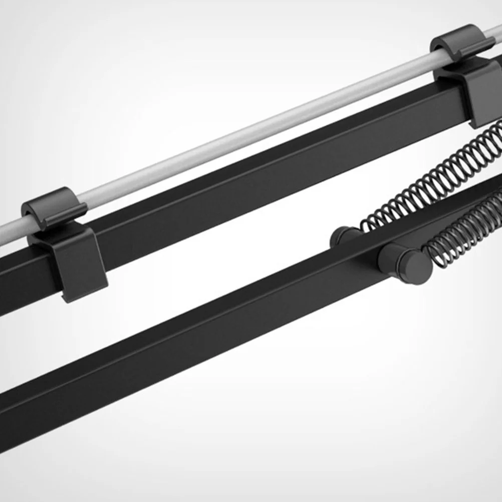 

20Pcs Universal Phone Mount Holder for Cable Management Clip-on Desk Organizer for Smartphone Tablet Microphone Arm Support Home