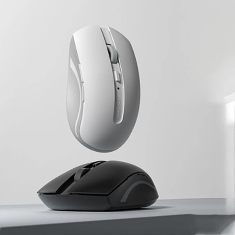 

Беспроводные Bluetooth-мыши Rapoo M350G, 2 режима работы, 65 г