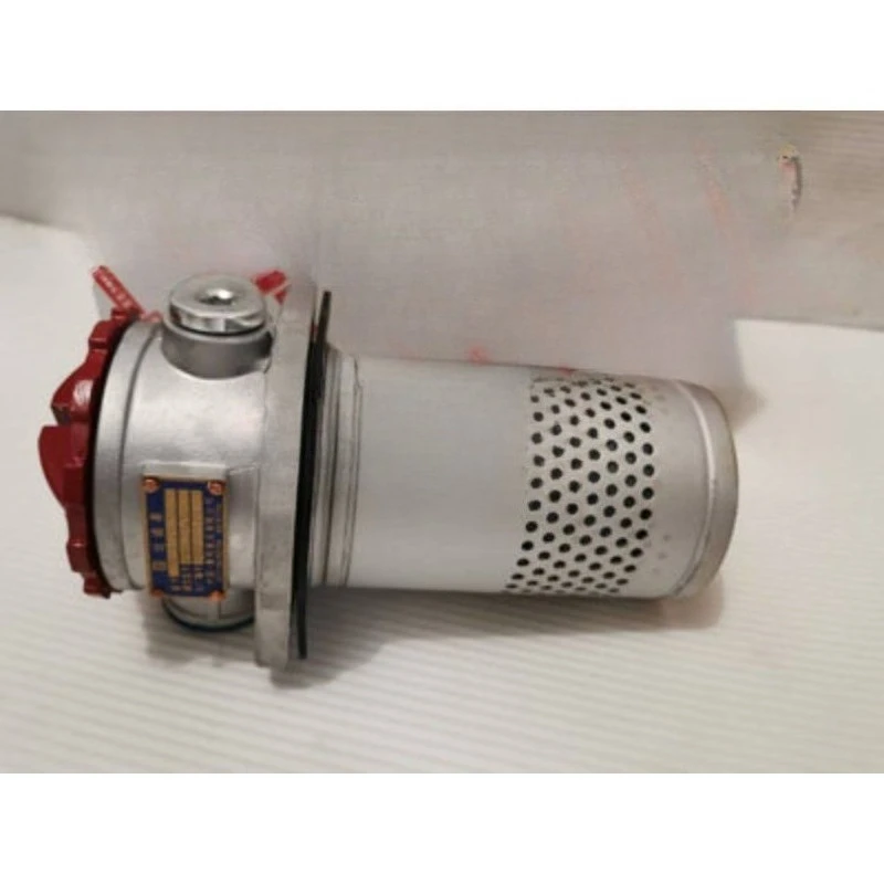 - 25/40/63/100/160 * 3/5/10/20/30L-Y hydraulic oil return filter assembly