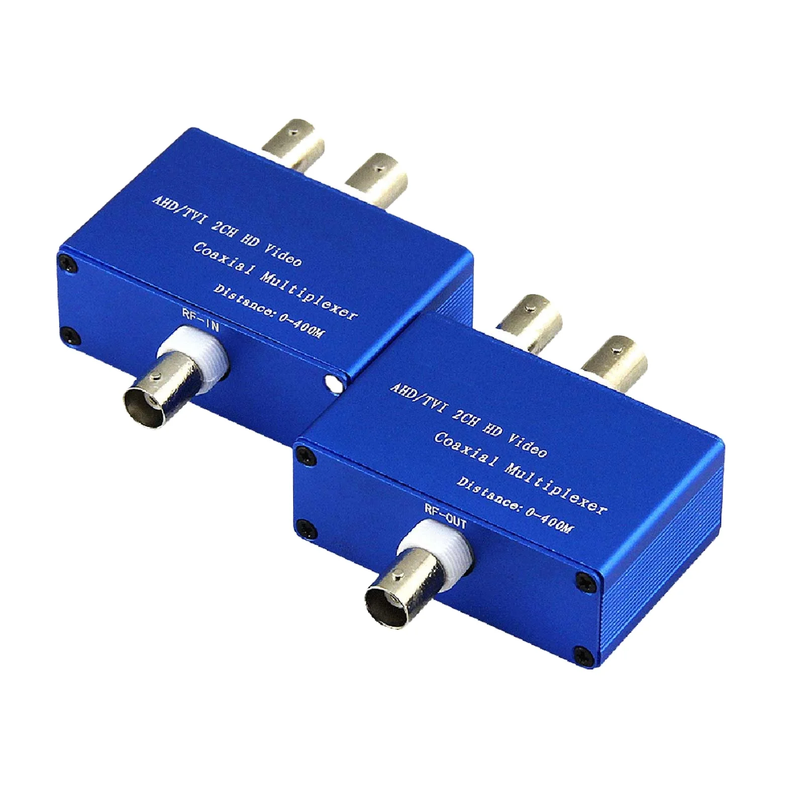 Analog Video Multip…