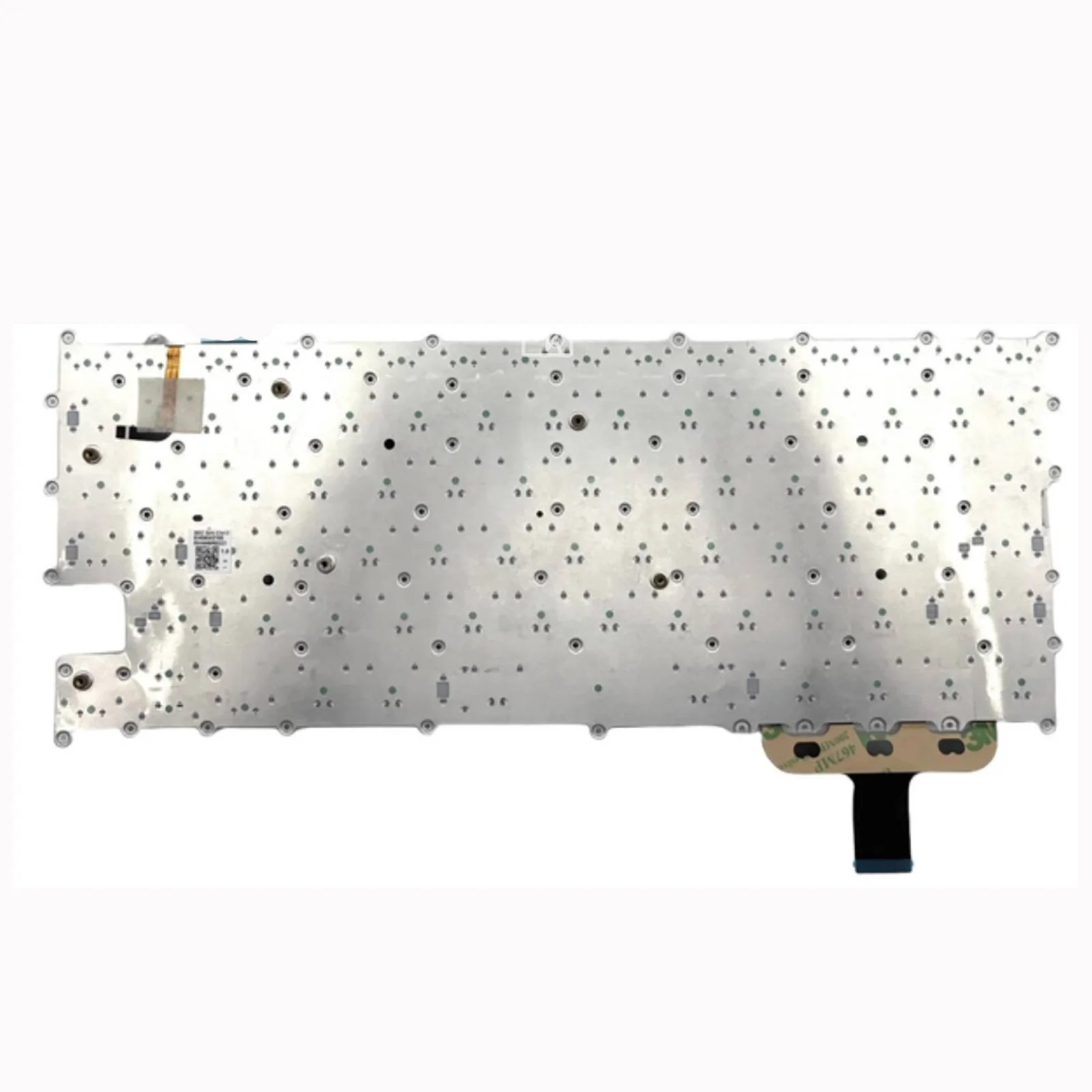 Replacement for Samsung NP930SBE 930SBE NT930SBE Series -7 Korean Backlit Laptop Keyboard