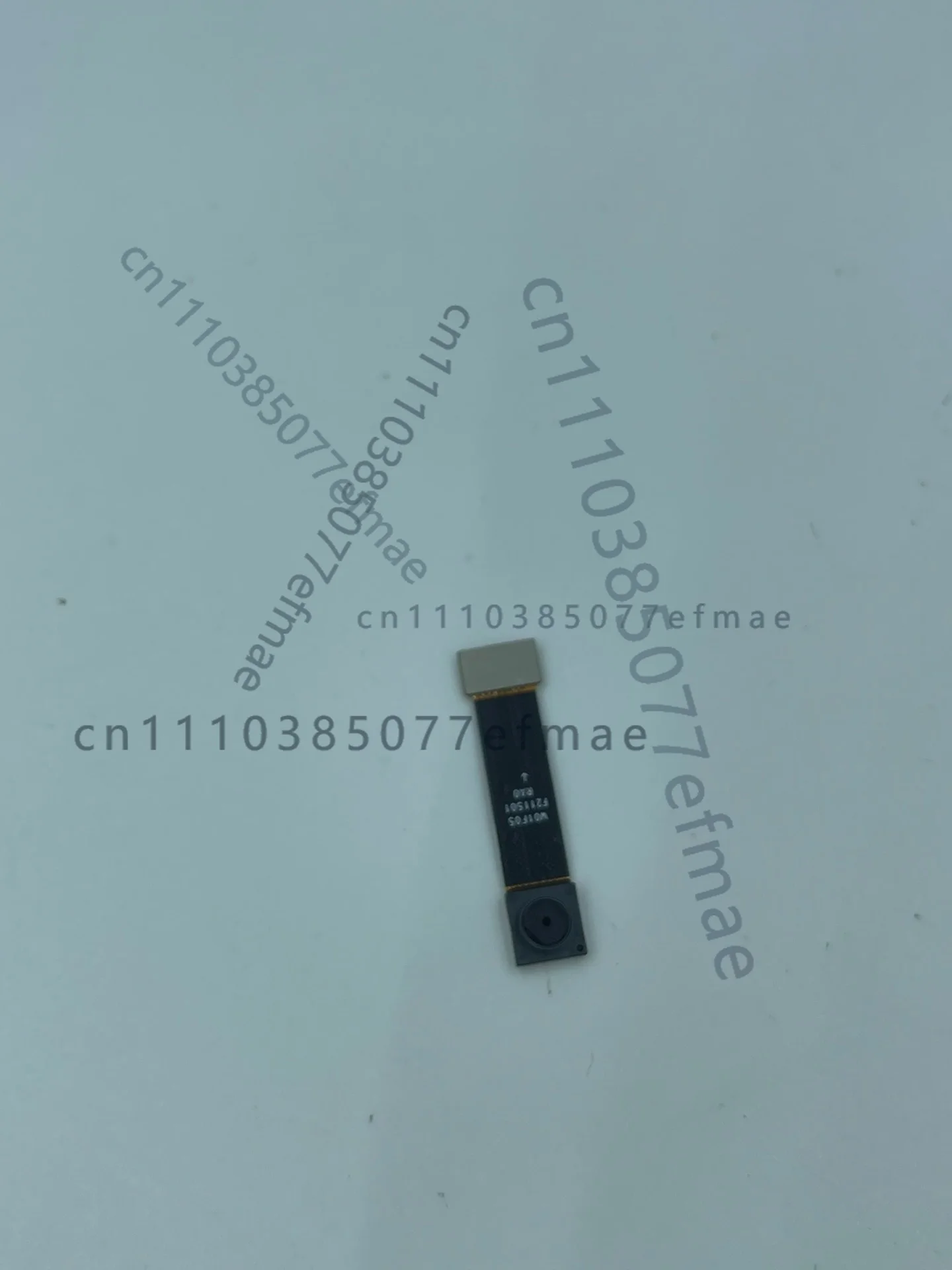 1pcs for DJI Air 2 / Air 2S Front Vision Module, Original Front Obstacle Avoidance Camera Lens Assembly Drone Repair Spare Parts