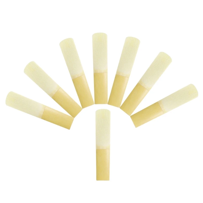 10lots Synthetic Saxophone Eb Altos Tenors SAX Tenors Sax Clarinet for Students and Intermediate Player