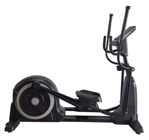 

Fitness Equipment Cardio Commercial Cross Elliptical Trainer Bike Machine