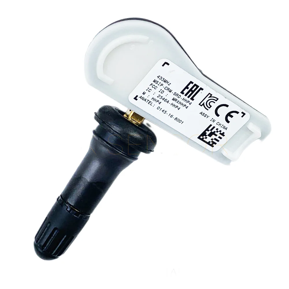 TPMS لشركة هيونداي كريتا توكسون ix35 i40 مستشعر مراقبة ضغط الإطارات TPMS 52933-C1100 52933C1100 52933 C1100 #5