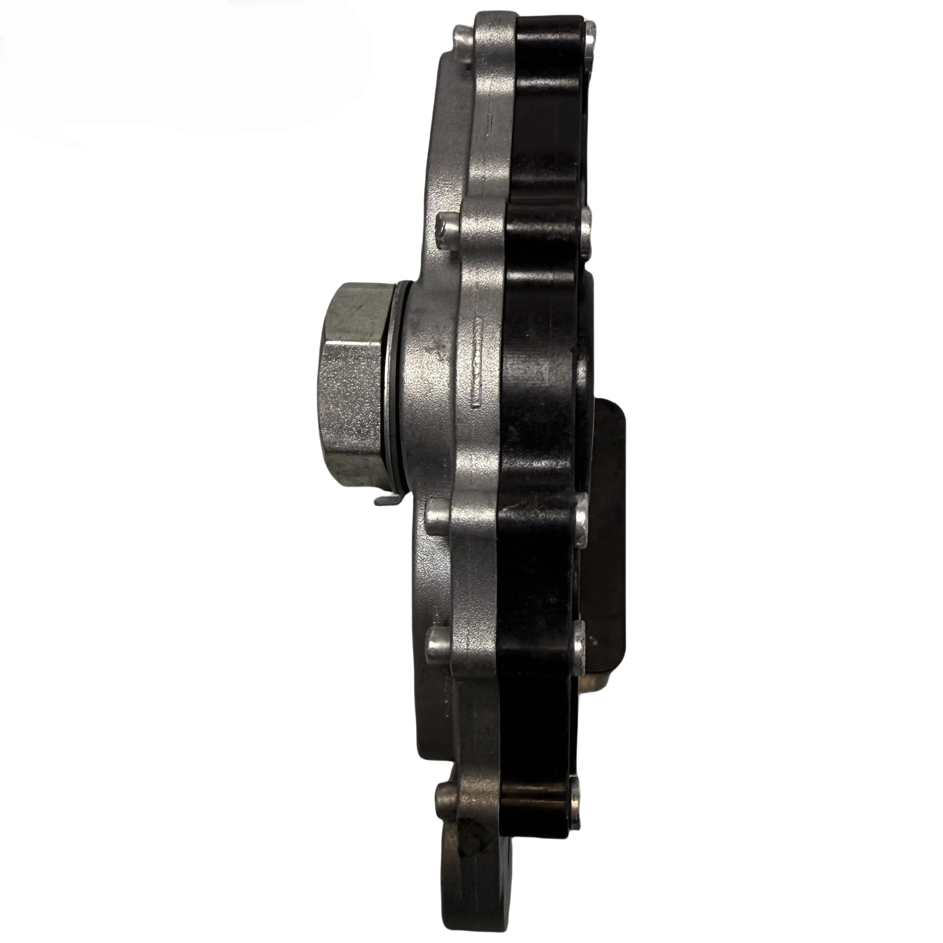 84540-2436 Automatic transmission gear switch suitable for 2020-2023 Volkswagen ATLAS CROSS 845402436 - view 3