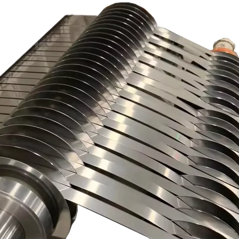 

JSC270C cold rolled steel coil for auto parts in Baosteel