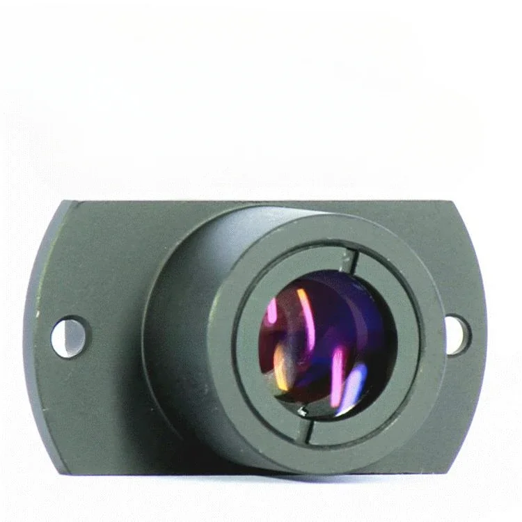 The product can be customized. Fingerprint vein reader lens