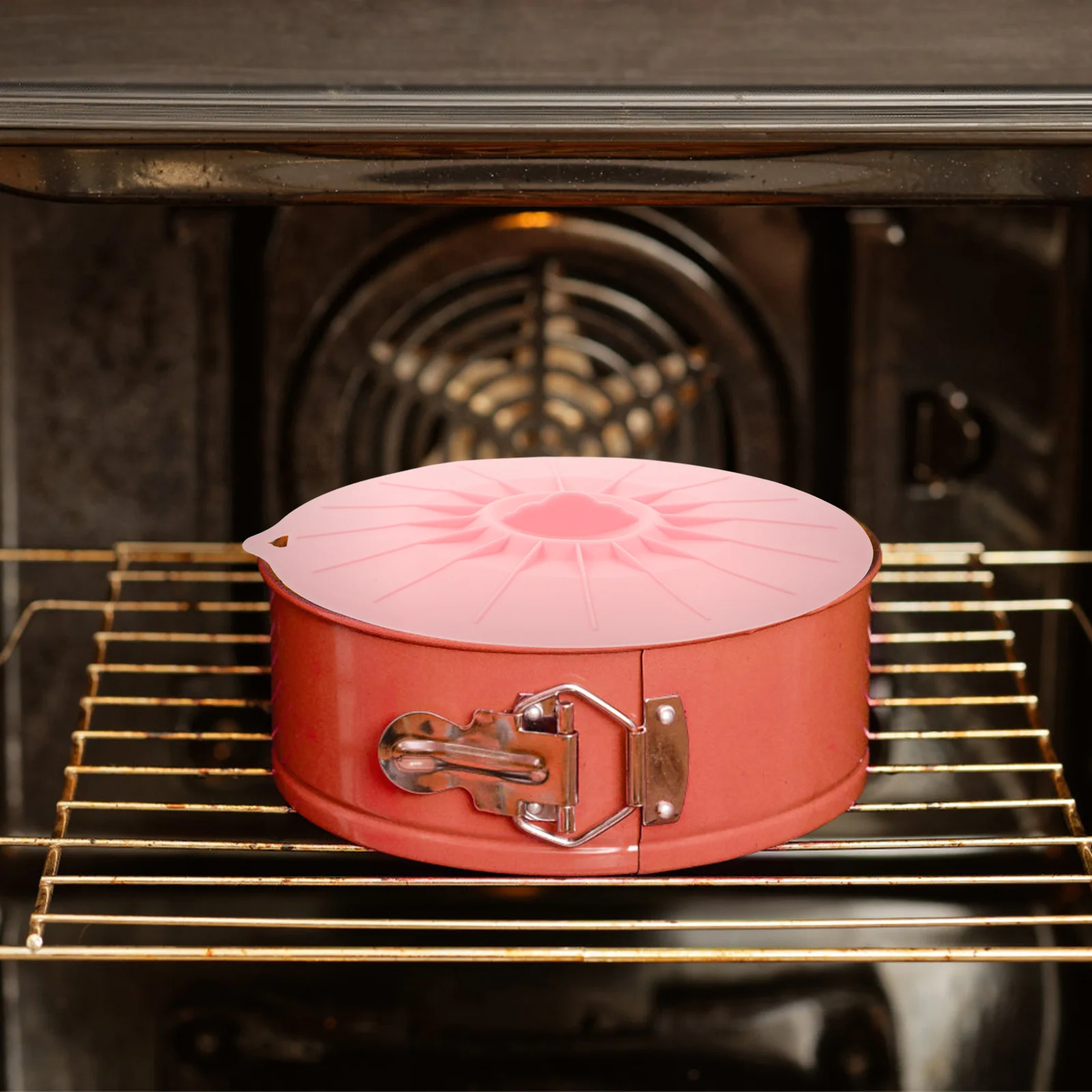 

1Set Silicone Pot Lid Set Multi Size Reusable Suction Seal Microwave Silicone Covers Bowl Pan Food Storage Can Covers