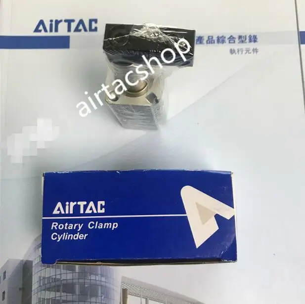 1PCS 새로운 AirTAC QCKR16X20S 실린더