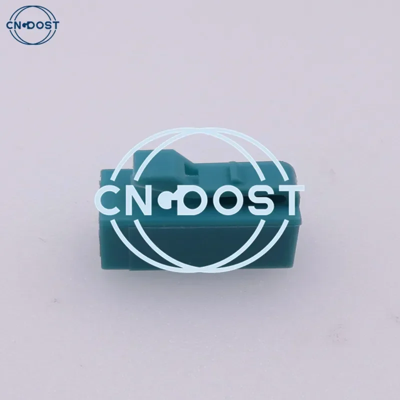 1 Set 6 Way AC Assembly Automobile Wiring Socket With Terminals Pins Electronic Connector Plug