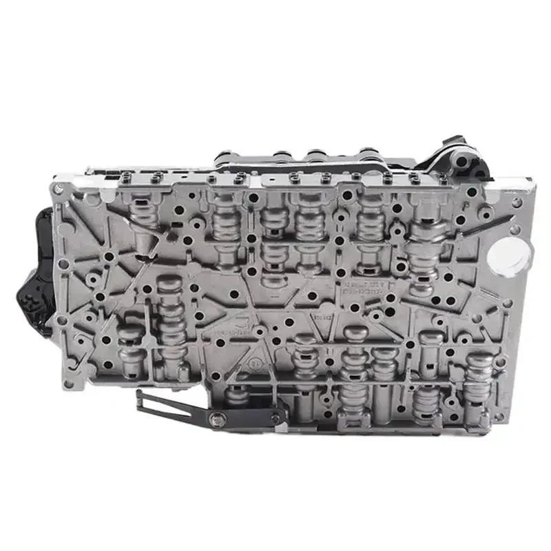 Transmission Valve Body 722.9 A0335457332 A0034460310 For Mercedes/CL550/ML350/CL63/AMG/CLS550/ML63 Engine Replacement Parts