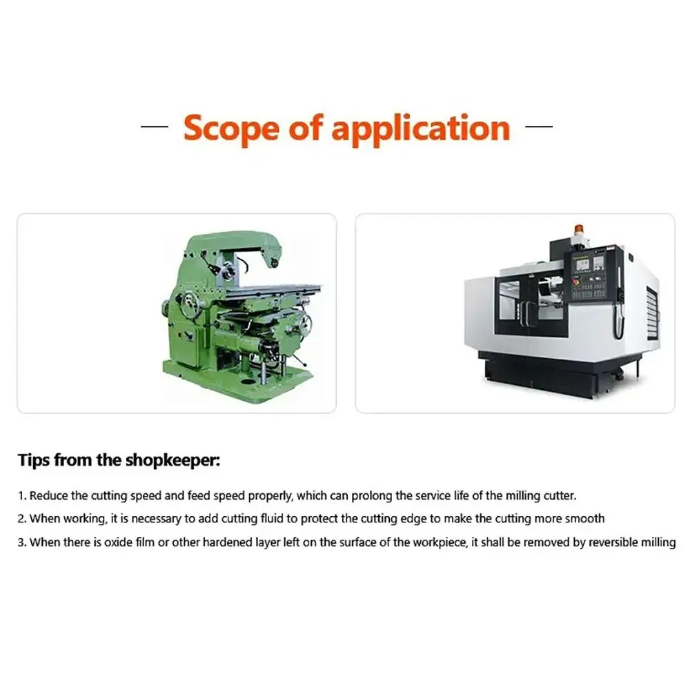 Solid Carbide Tapered Ball Nose End Mill Tapered Ball Nose Spiral CNC Carving Bit Engraving Router Bits Woodworking