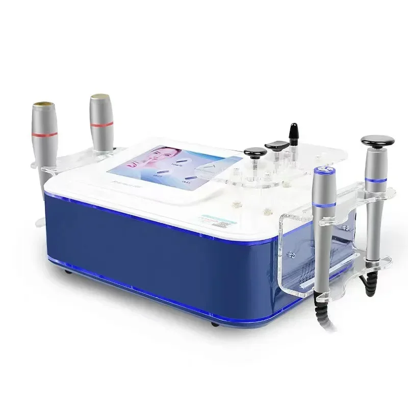

2025Layered anti-aging beauty instrument facial anti wrinkle repair lifting and tightening instrument