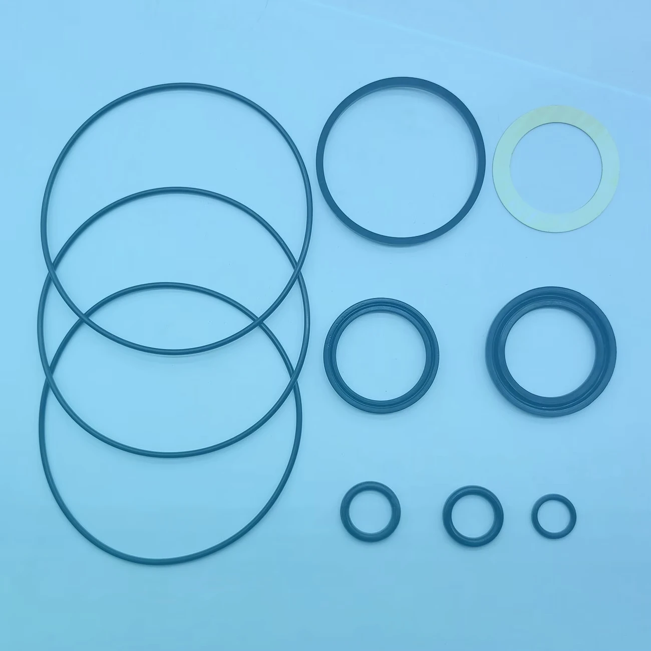 

Support 60564-000 Seal Kit for Char Lynn (Eaton)