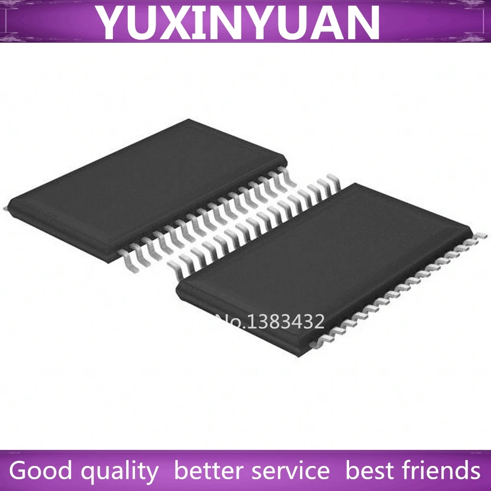 1pcs New Original BD9397EFV BD9397 TSSOP40 in stock 100%new integrated Yuxinyuan technology 100%good