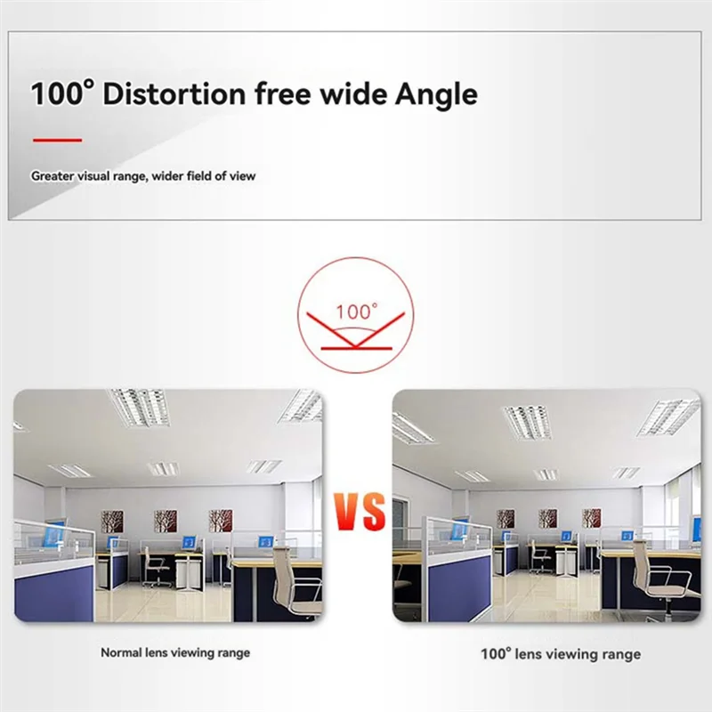 Модуль двойной камеры AA60-100 градусов OV9732 1MP 2,1 мм, модуль двойной камеры с ручной фокусировкой + корпус + штатив для Winxp/7/8/10 Linux/Android