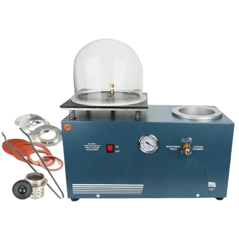 

Factory Price 2L 4L 6L Vacuum Casting Machine