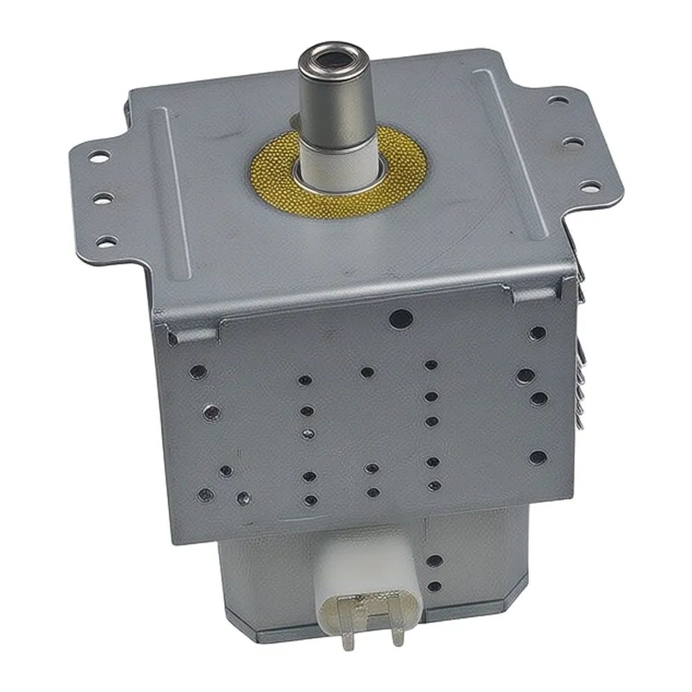 Efficient Microwave Heating Air Cooled M219J Microwave Magnetron Efficient Microwave Heating For Midea Microwave