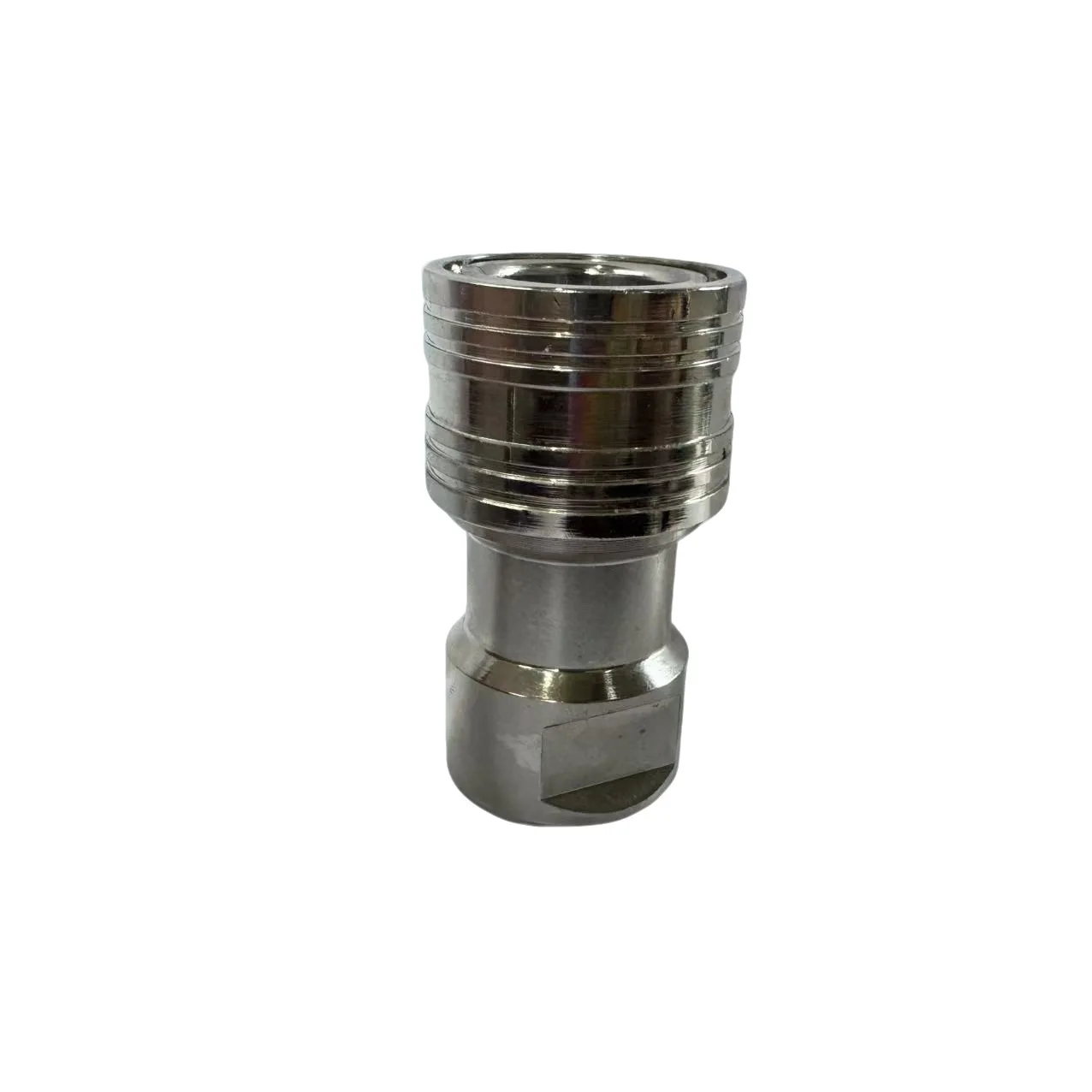 G1/4 For Hydraulic Quick Coupler Supporting 5000 Series and H5000 Interchangeability in For Hydraulic Circuits