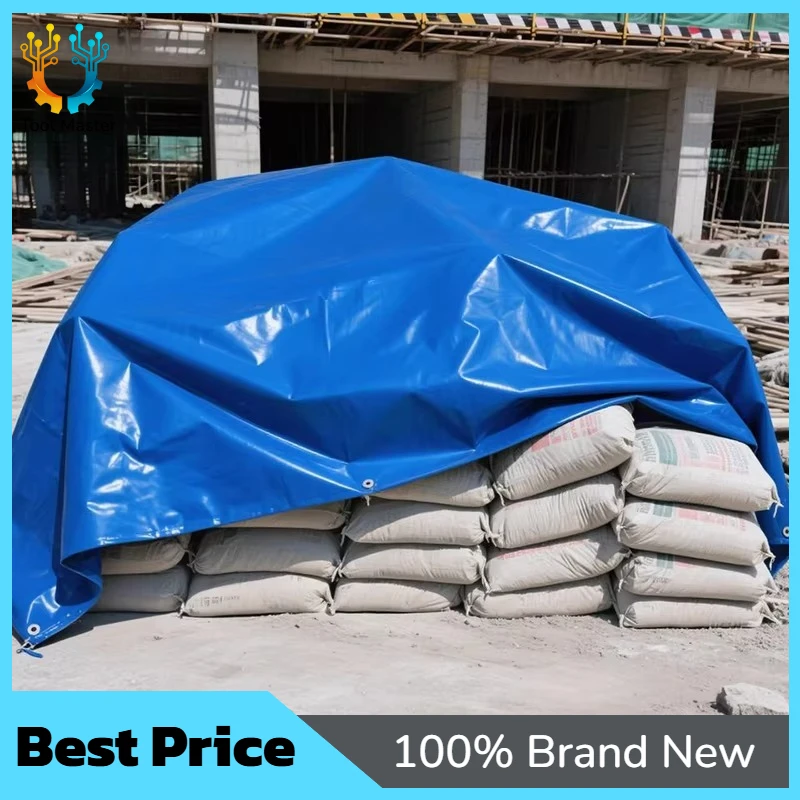 

【2026】Wholesale Pvc Tarpaulin Wear-resistant Waterproof Multi-purpose Heat-resistant Tarpaulin