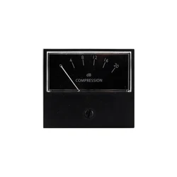 T50 TN-42 VU Level Meter Audio Volume Meter Pointer DB Power Amplifier Meter Board