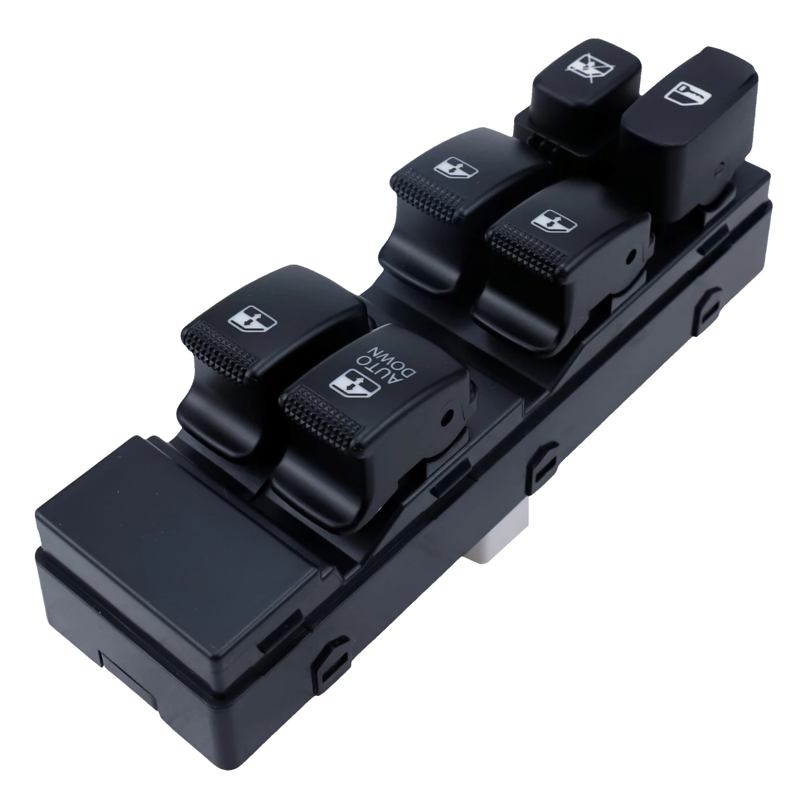 

Главный переключатель стеклоподъемника для HYUNDAI TERRACAN 2001-2008 93501-H1120, кнопка управления стеклоподъемником, автозапчасти