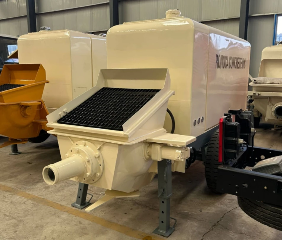 Yg Customized 30M3/…