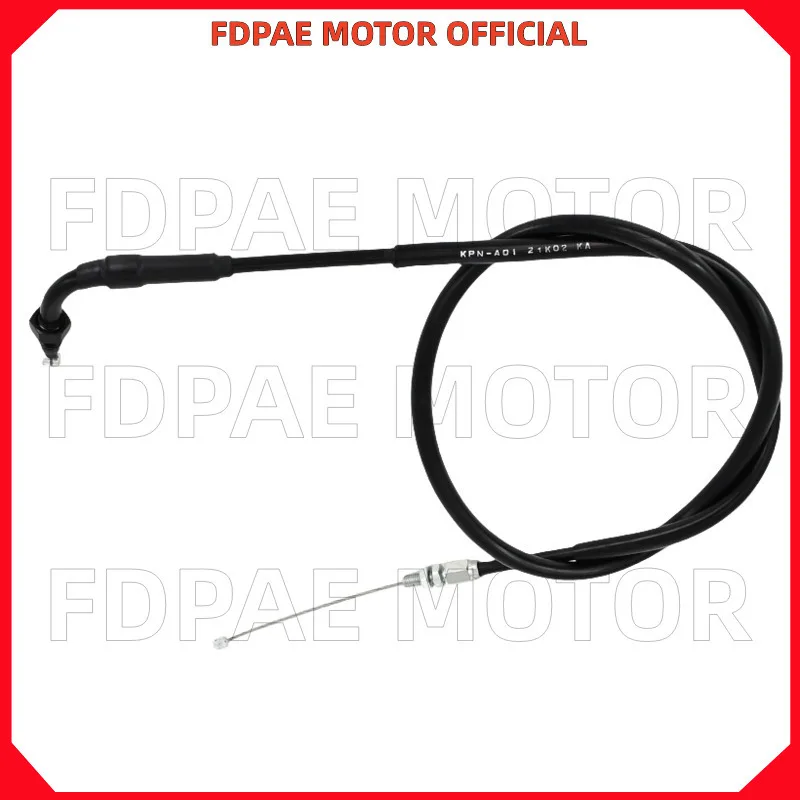 

Трос дроссельной заслонки для Honda Wh125-11-11a-11b