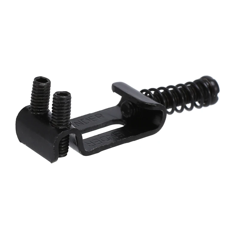 Guitar Bridge Saddles Roller Tremolo For Fender Strat Stratocaster Tele Telecaster Electric Guitar Accessories