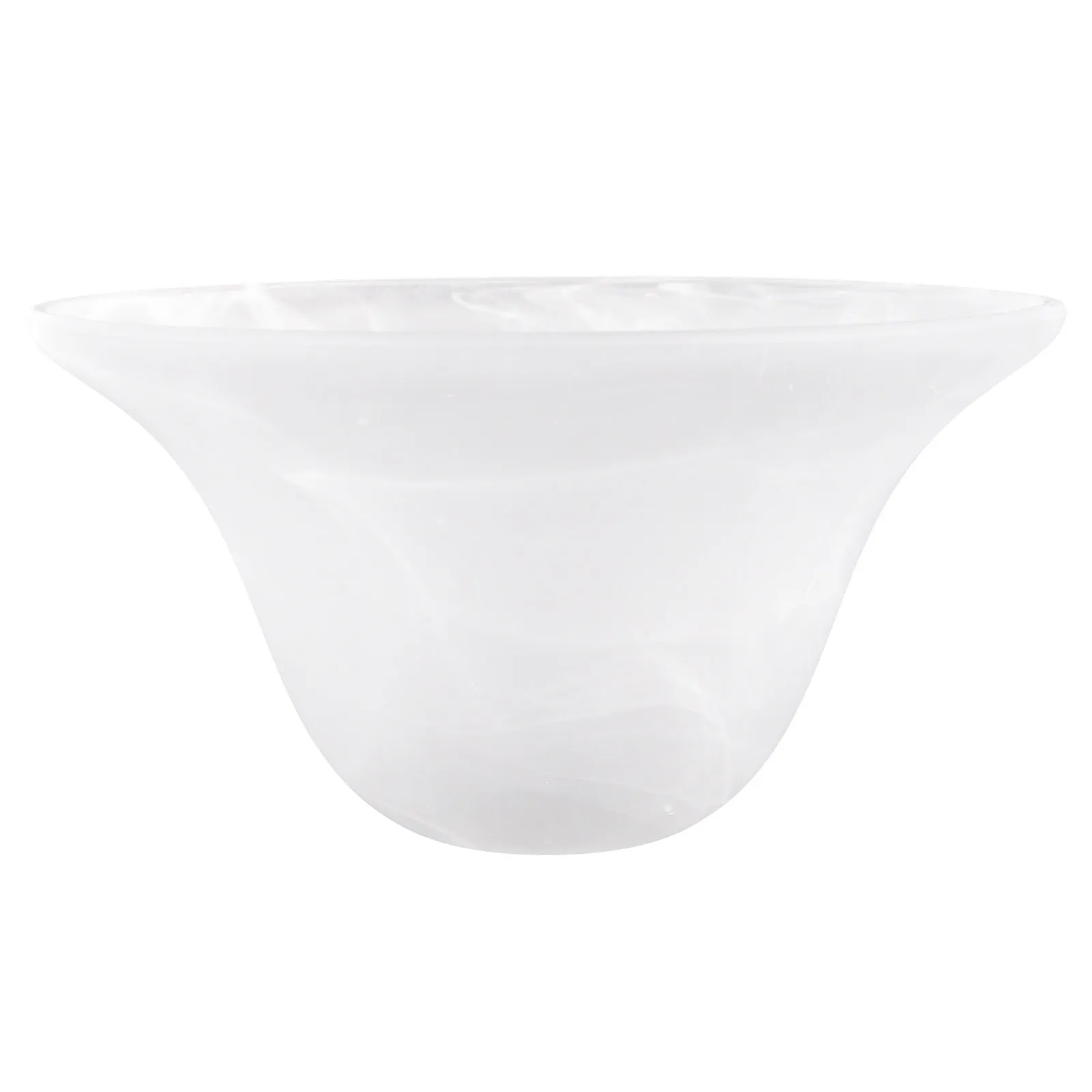 

Матовый стеклянный плафон для светильника: премиум-качество, современный дизайн для дома, бара, отеля. Декоративный светильник E27, подвесной потолочный абажур.