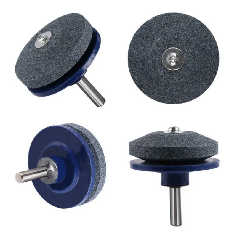 

Hot Selling Electric Sharpening Tool,Lawn Mower Grinding Head,Industrial Sharpening Stone for Lawn Mower Blade Daily Maintenance