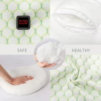 PANGDUBE Multifunctional Pregnancy Pillow for Pregnant Women Pregnant Pillow Breastfeeding Cushion Maternity Sleeping Pillow 4
