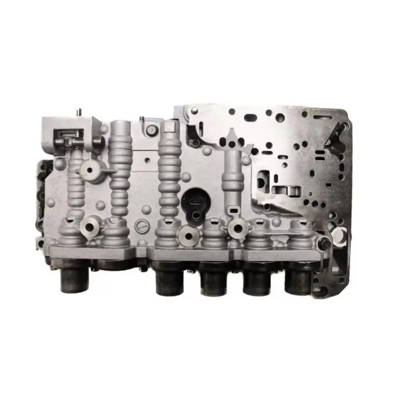 

2025 New Style V5A51 R5A51 Automatic Transmission Valve Body Assembly Engine Part For Car Accessories
