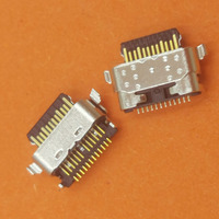 5-20Pcs USB Charger Charging Port Dock Connector Type C Plug For HOTWAV W10 W11 T5 Max Cyber 9 Pro 7 8 13 W10Pro Cyber8 Cyber7