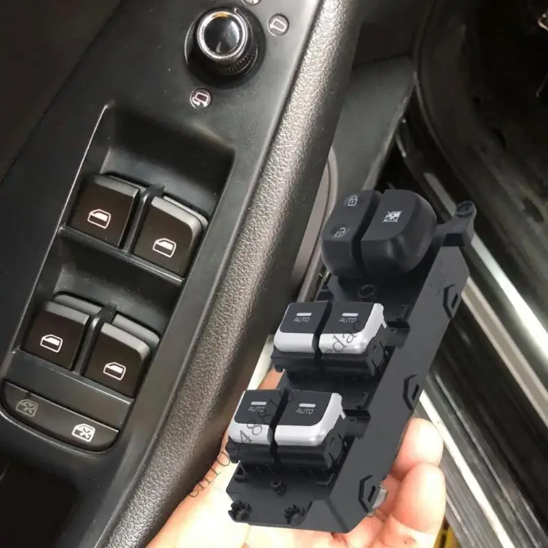 93570A4130CA Power Automotive Window Control Switches Glass Lifters Button Fit for Rondo Automobile Part