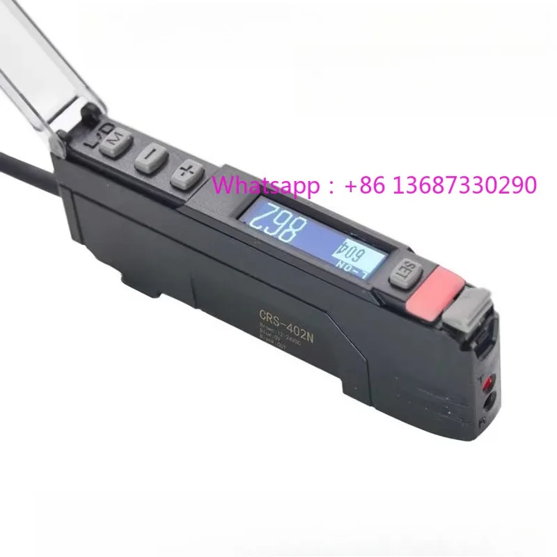 Fi-Ber Optic Sensor…