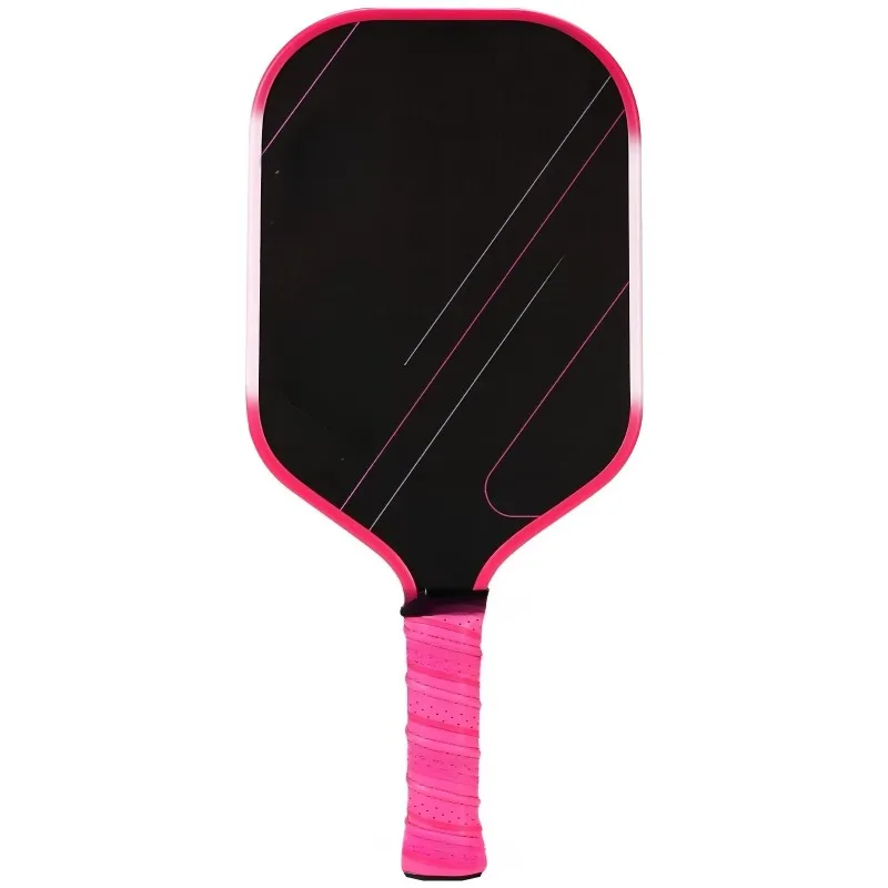 Hot Selling, High Quality GEN4 Foam Core Textured Pickle Paddle Racket