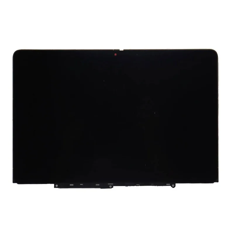 

New 5M11H61338 For Lenovo 300w Yoga Gen 4 82VM 82VN Series LCD Touch Screen Bezel