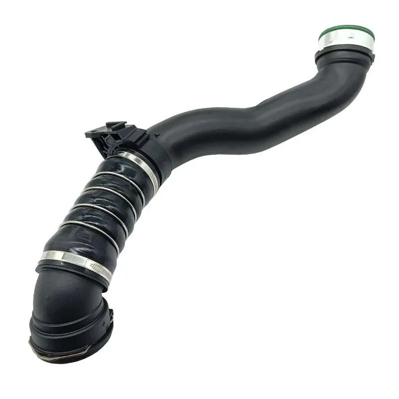 Parts Intercooler Pipe Turbo Hose Manufacturer for BMWs  E70 E70N E71 SAC SUV OEM 11618506079 11617810307