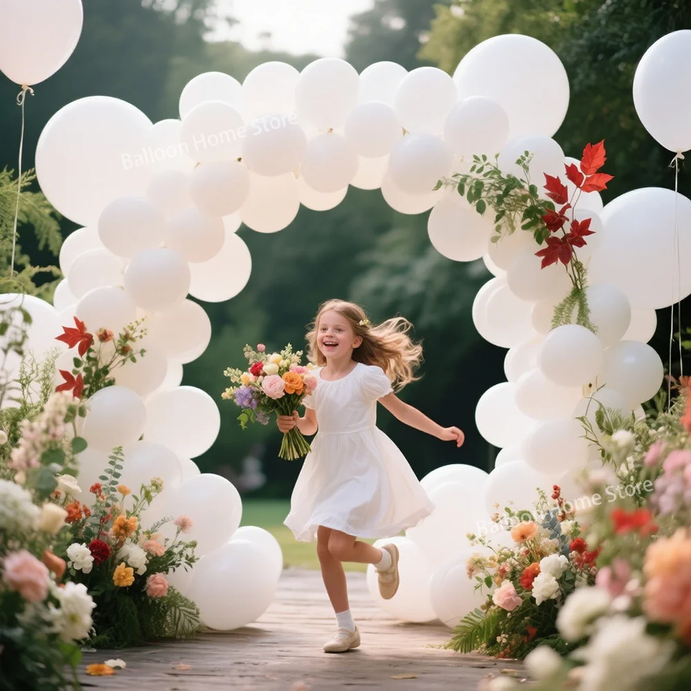 Cukierkowy kolor gigantyczny matowy balon 5-36 cali lateksowe balony z helem Baby Shower Globos urodziny wesele świąteczne dekoracje — zdjęcie 4