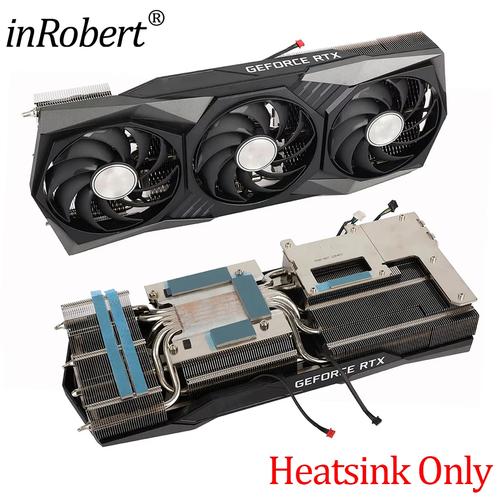 Video Card Fan Repl… - image