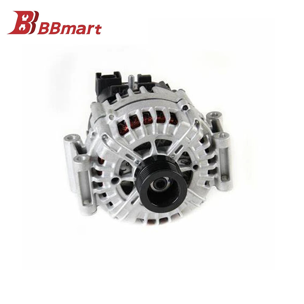 

A0141544302 BBmart Auto Parts 1pcs Engine Alternator For Mercedes Benz S-Class Car Accessories Factory Price OE 0141544302