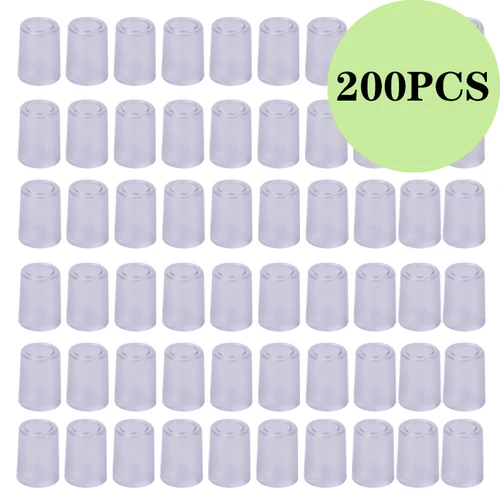 Imagen 2 del producto 200/500 unids/lote at6000 probador Digital de Alcohol en el aliento boquillas alcoholímetro boquilla de soplado para llavero probador de Alcohol