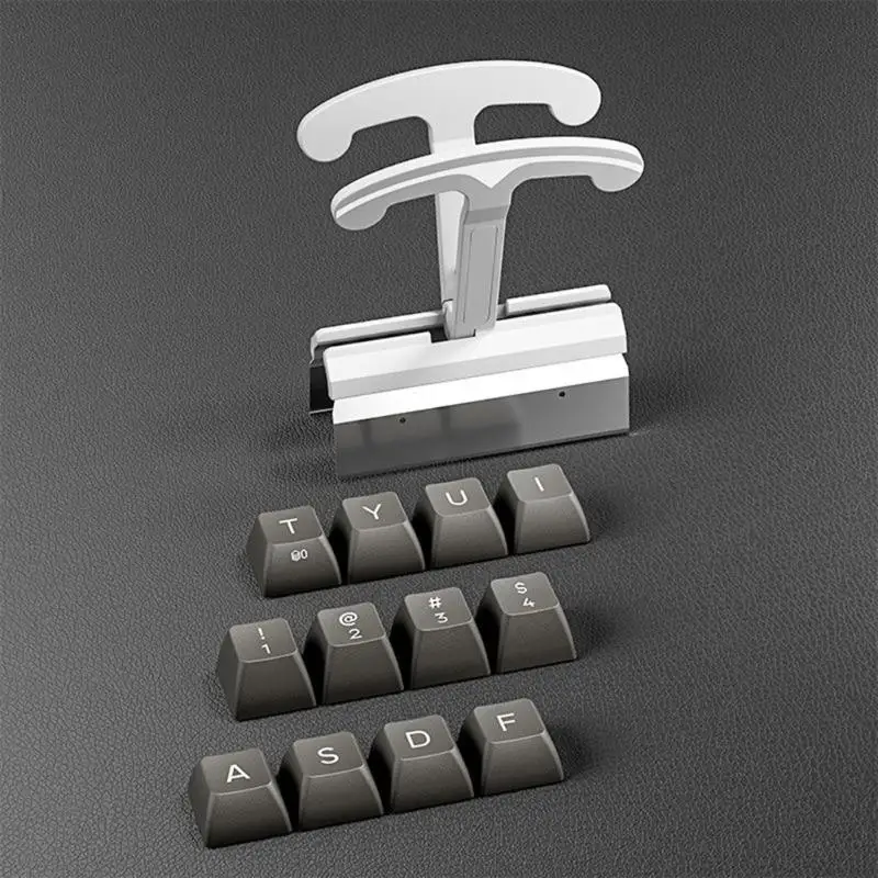 R53C Universal Mechanical Keycap Puller Removal Keycap Maintenance Tool for  Switches