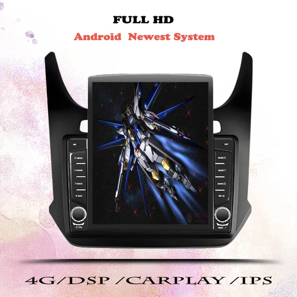 8G + 128G Android 14 Chevrolet - Tablet Danish Mobile & Accessories Photos incelemesi ve fiyatı